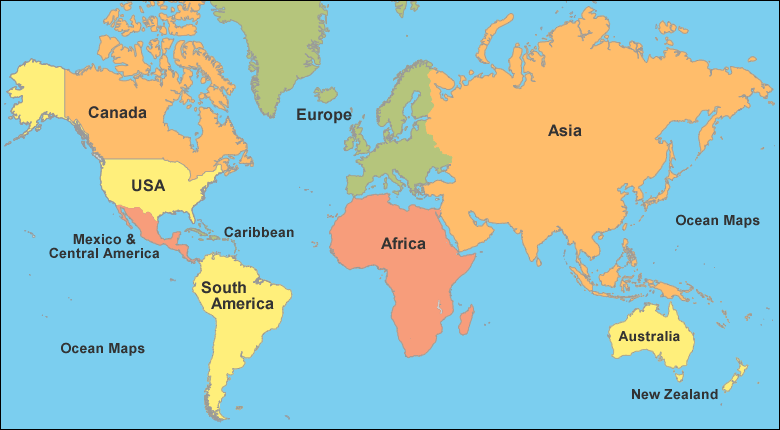 world-map-clickable