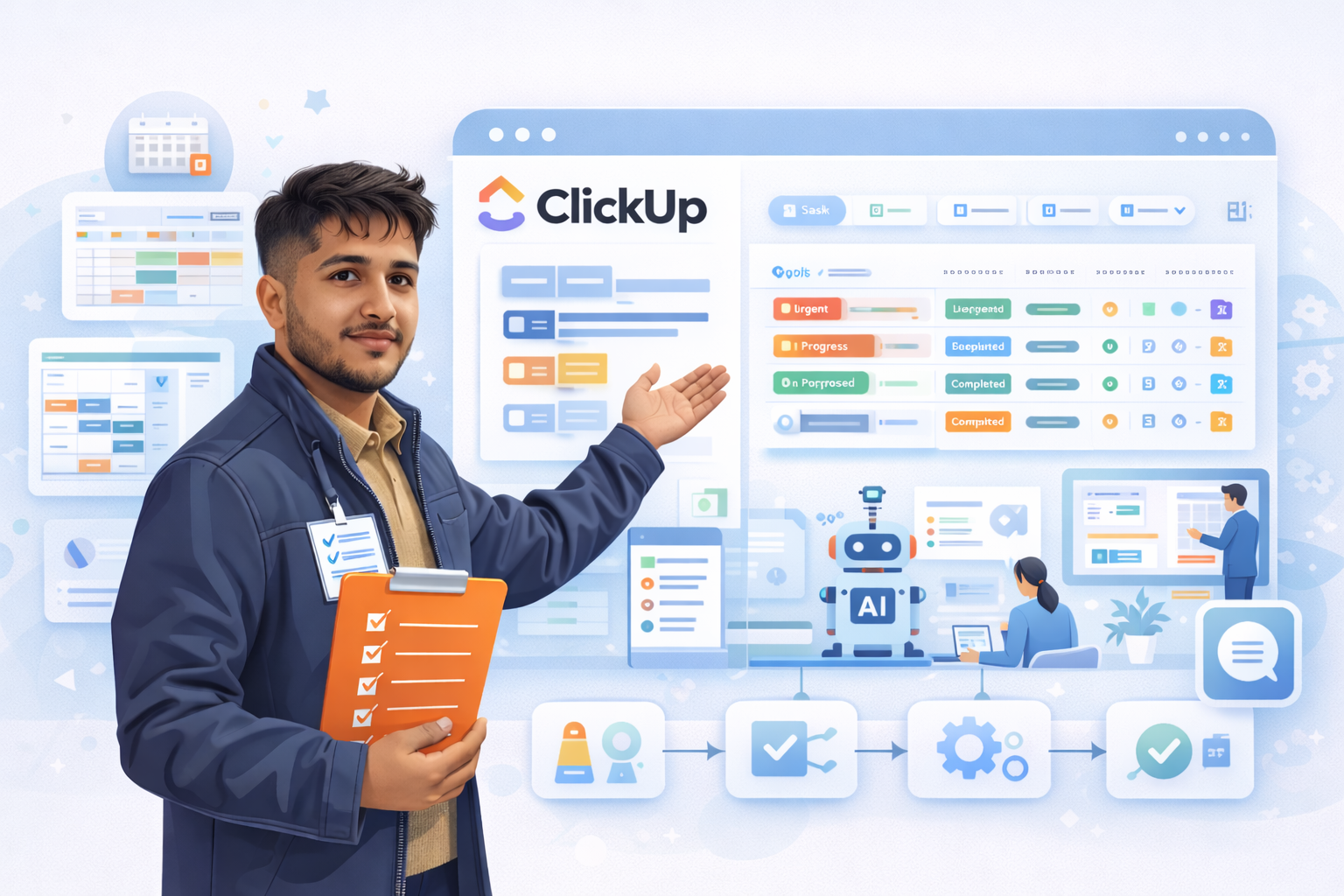 clickup